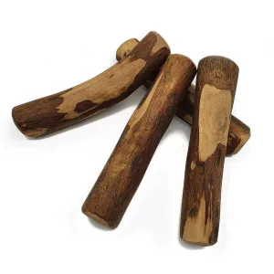 Brown's Natural Dog Chew | Olive Wood Dog Chew