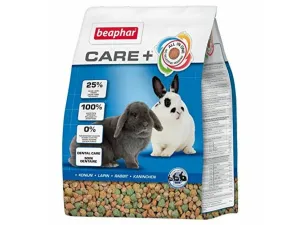 Care  Rabbit Food 1.5kg