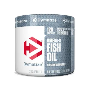 Dymatize Omega-3 Fish Oil