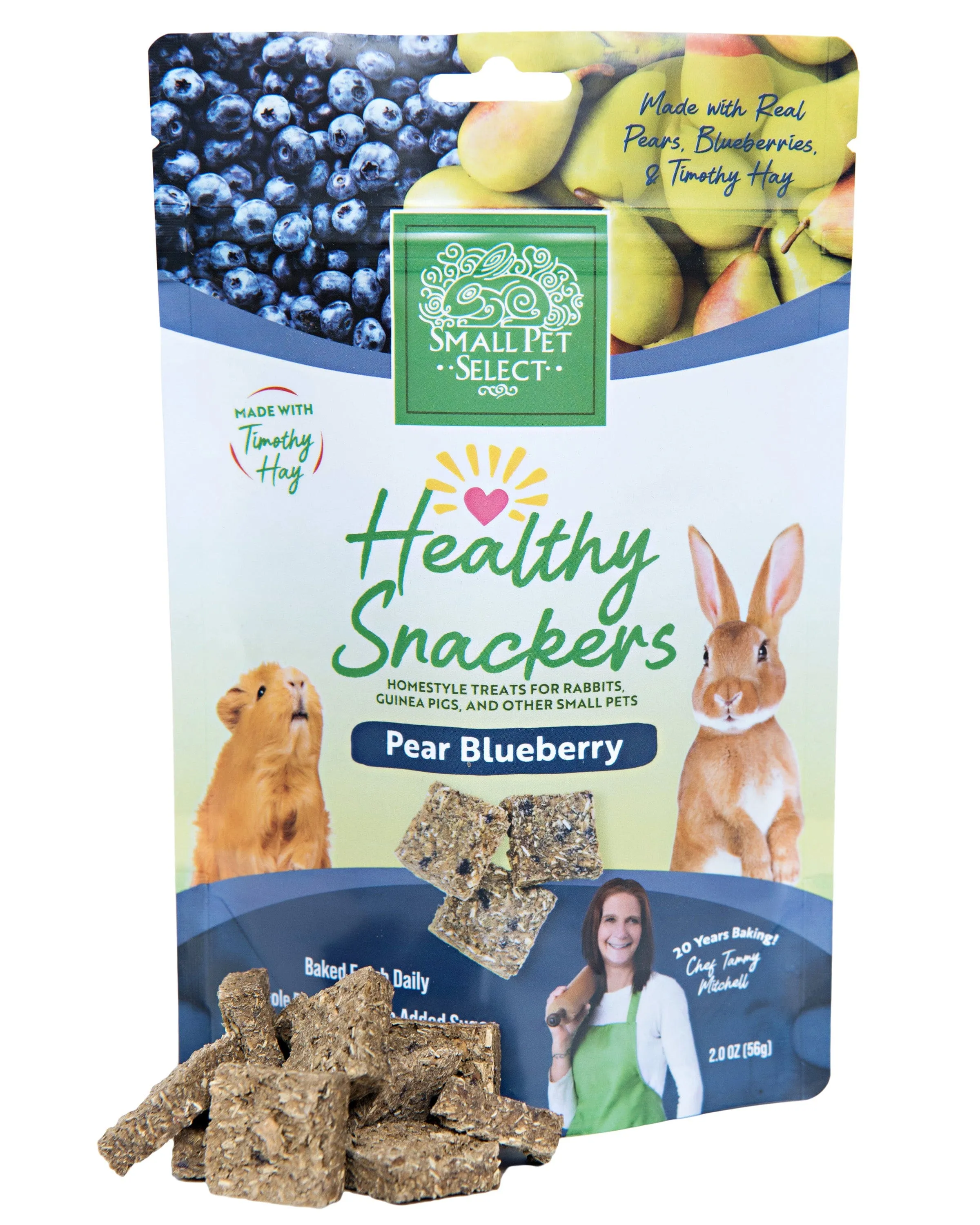 Healthy Snacker Sampler