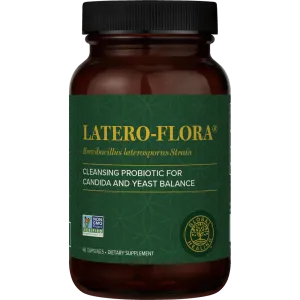 Latero-Flora™