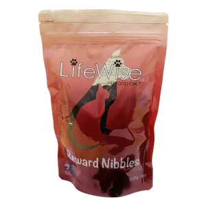 LifeWise Kangaroo Reward Nibbles Dog Treats 200g