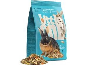 Little One Feed for rabbits, 900g