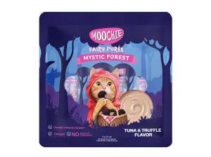 MOOCHIE TUNA & TRUFFLE FLAVOR 25X15g POUCH