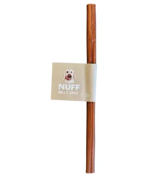 Nuff - Bully Sticks Medium 30cm