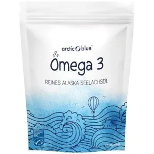 OMEGA-3 Alaska Pollock Oil