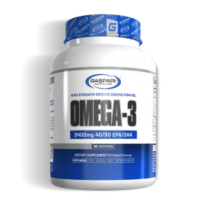 Omega-3