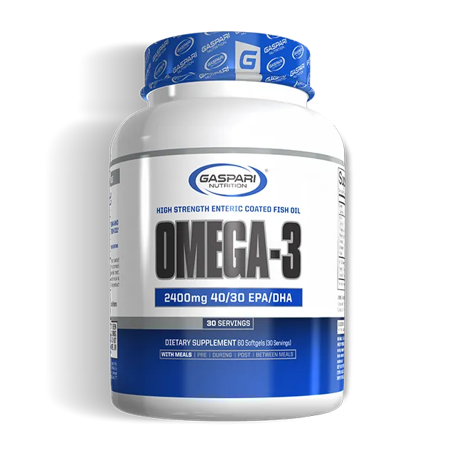 Omega-3