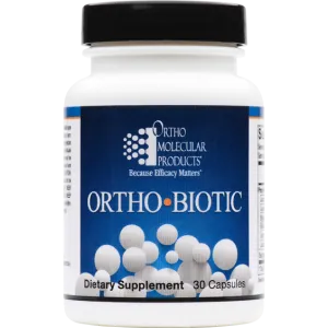 Ortho Biotic® Capsules