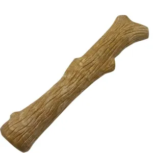 Outward Hound Dogwood Durable Stick for Dogs | For Aggressive Chewers