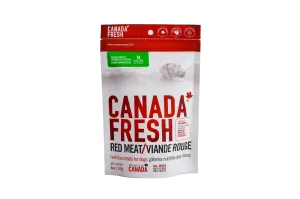 PetKind Canada Fresh Red Meat Treats