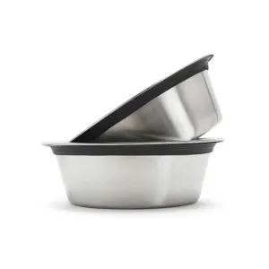 Premium Stainless Steel Bowls