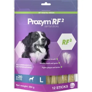 Prozym RF2 Dental Sticks