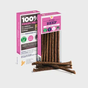 Pure Beef Sticks 50g