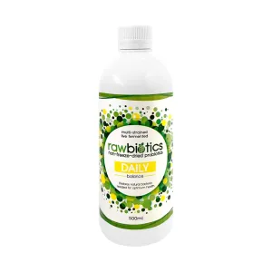 Rawbiotics Daily 500ml