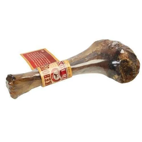 Smokehouse Lamb Bonz 1.9oz