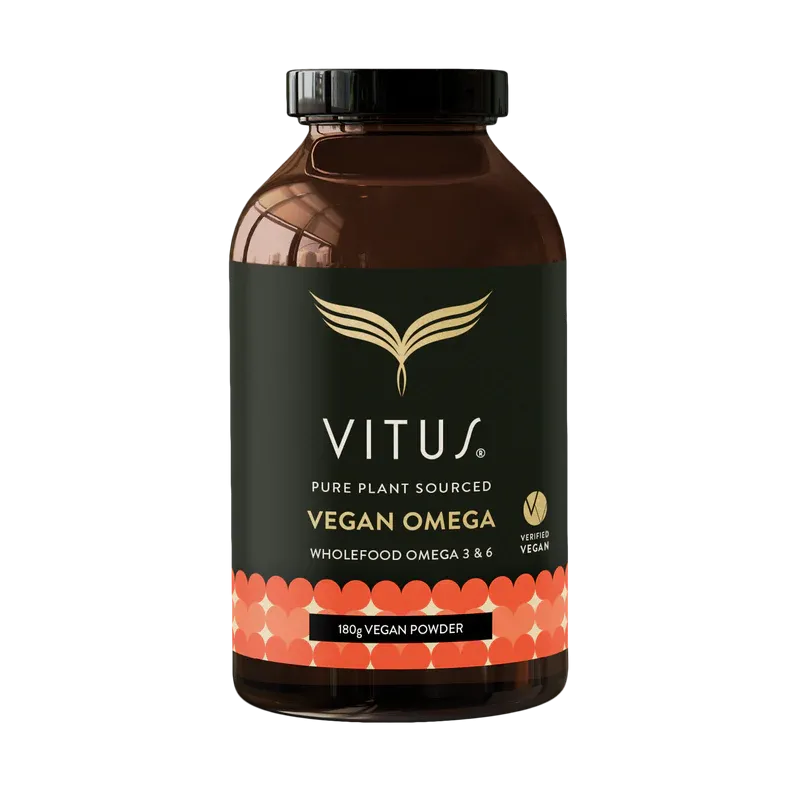 Vitus Vegan Omega Powder