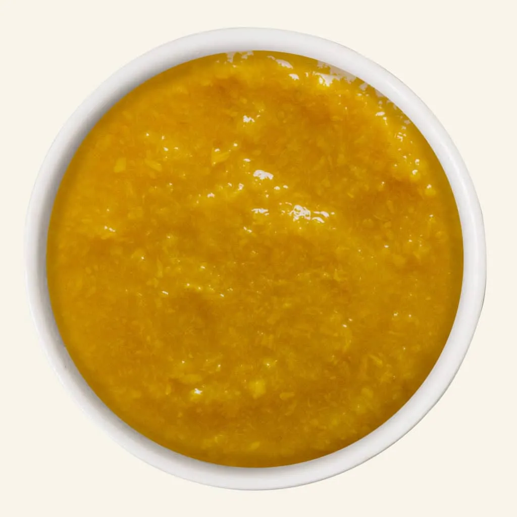 Weruva Pumpkin Patch Up! Pumpkin With Ginger & Turmeric, Pet Supplement